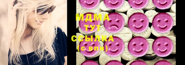 тгк Абаза